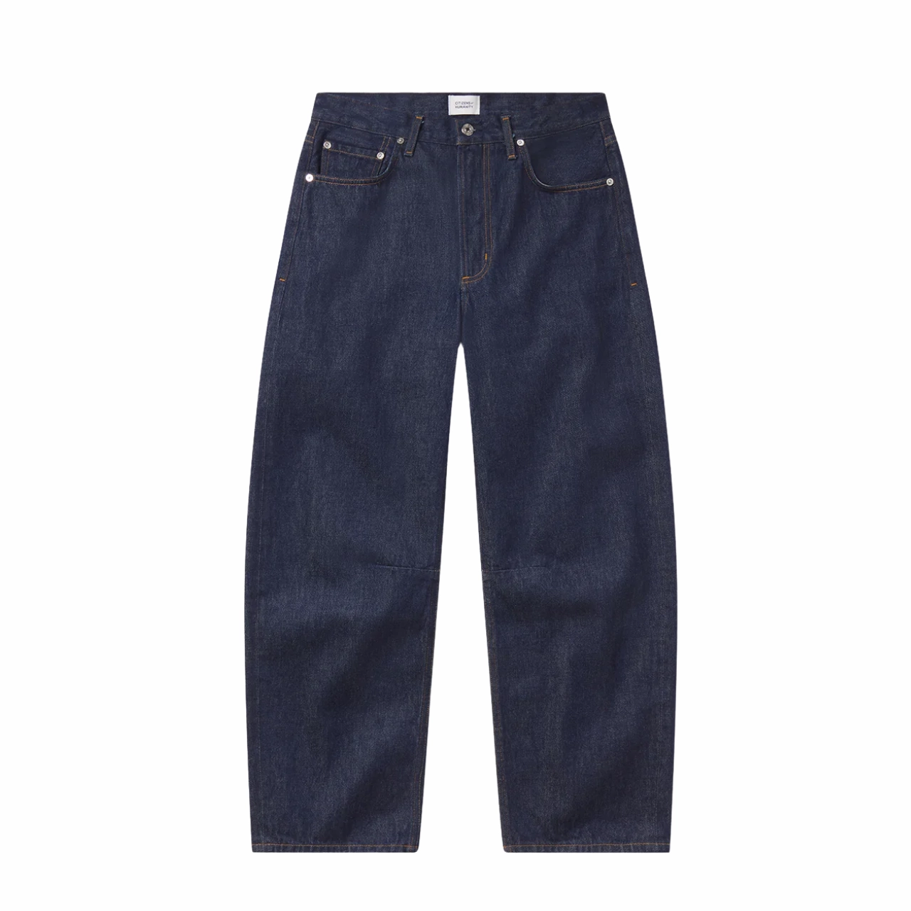 Crosshatch Stitching Miro Jean Amherst