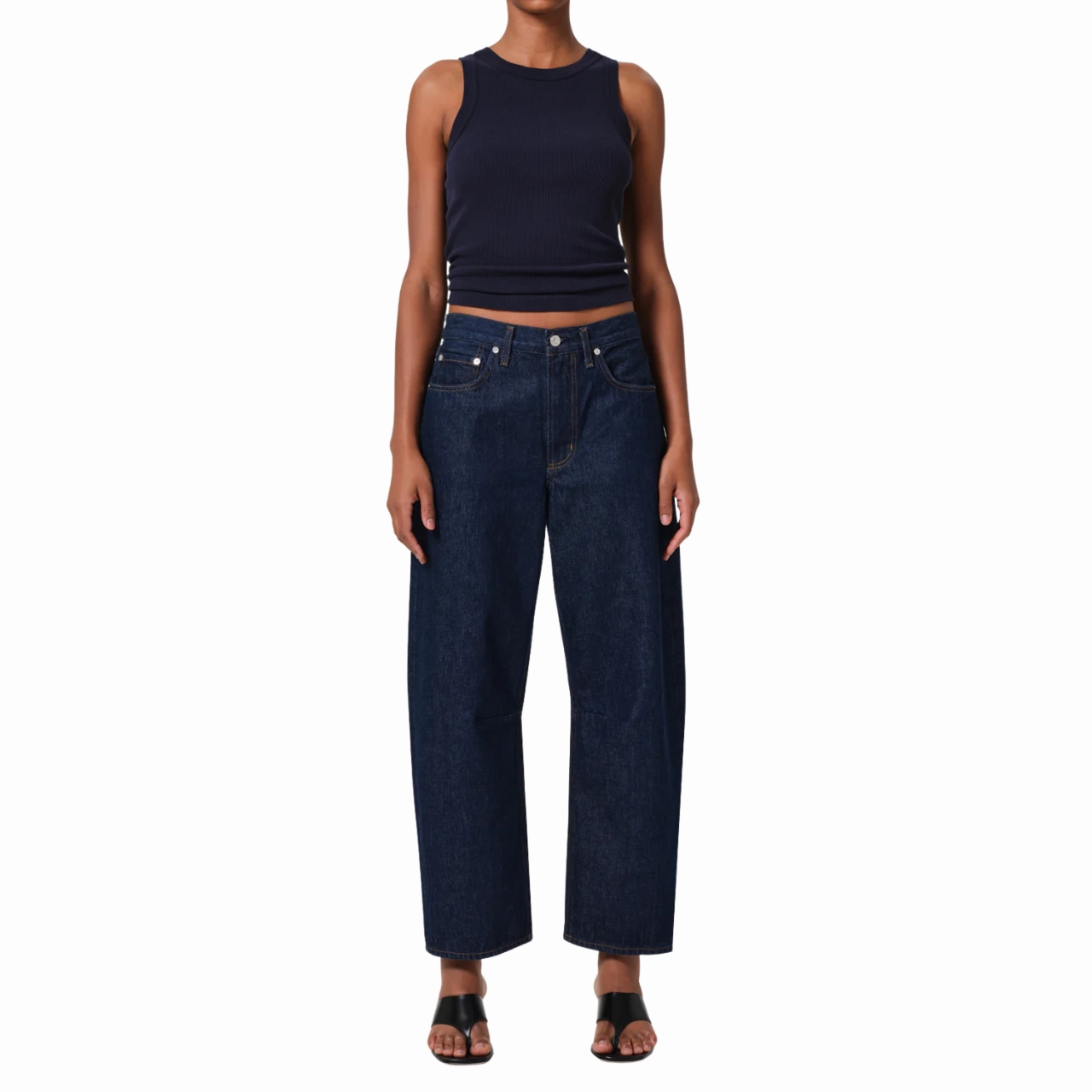 Miro Jean Amherst Premium Elegant Sunny Vibes Casual