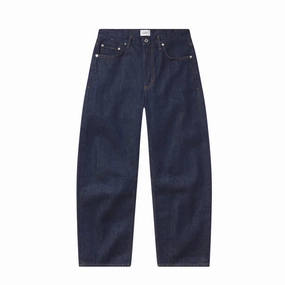 Crosshatch Stitching Miro Jean Amherst