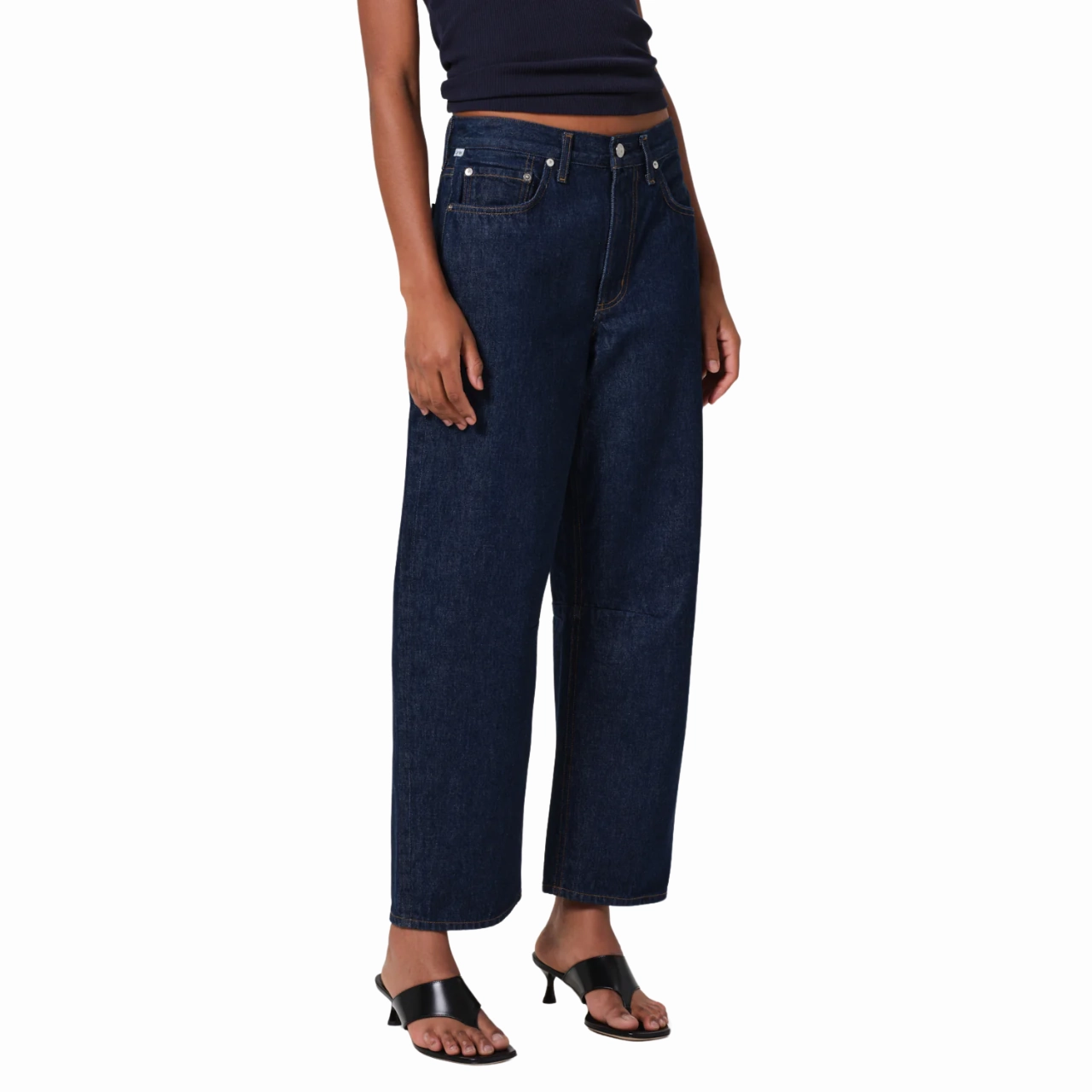 Miro Jean Amherst Everyday Favorite Yearlong Fit