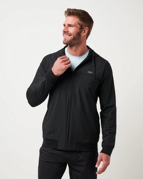 Modern Fit Wanderlust Hoodie