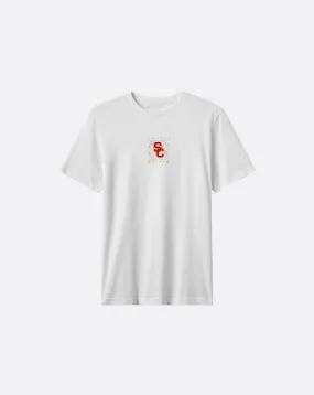 USC School Spirit Tee Sport Fit
