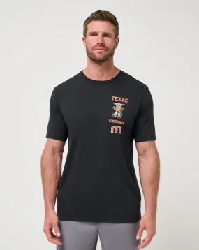 UT Austin Playoffs 2.0 Tee EcoFriendly Dye
