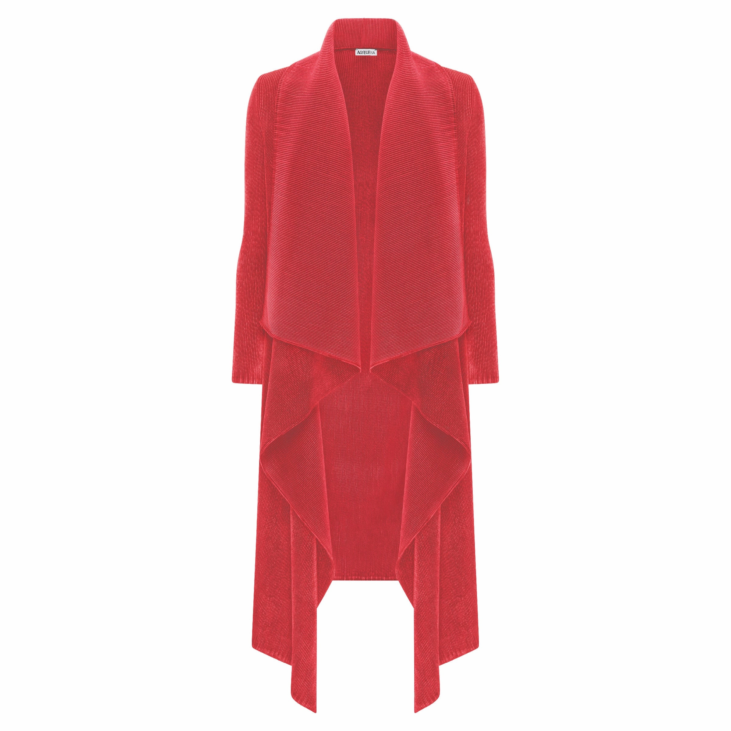 Velvet Arizona Coat Sealed Seam Construction AntiPilling Finish