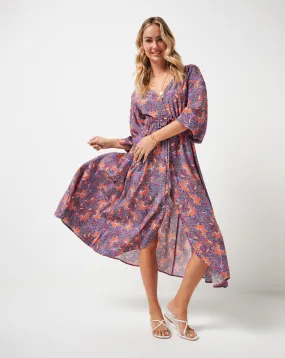 BambooBlend Savanna Cover Up