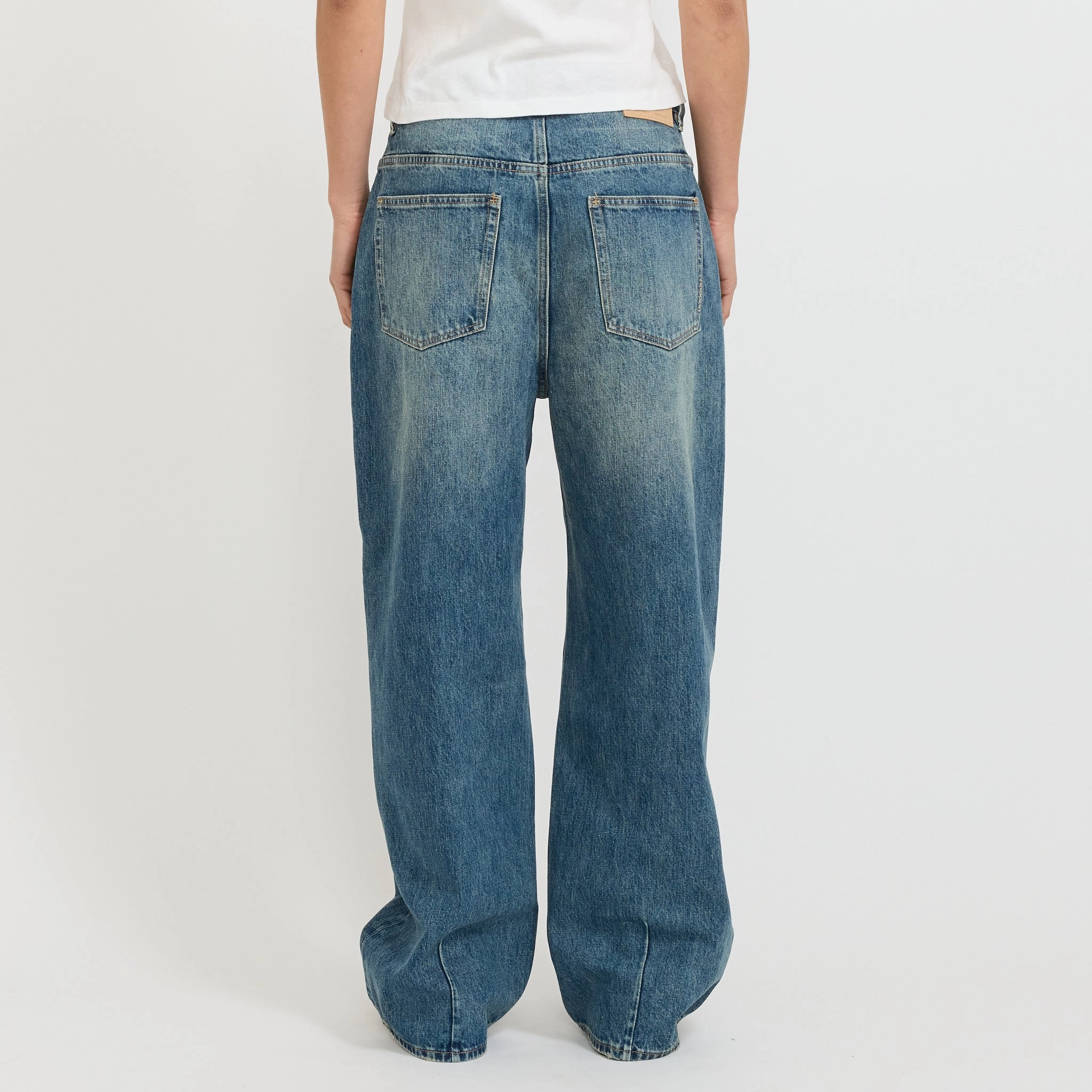 Cool Outfitters Yoko Baggy JFK