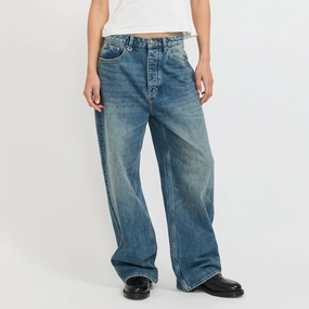 Yoko Baggy JFK Basic Necessity Style Friendly