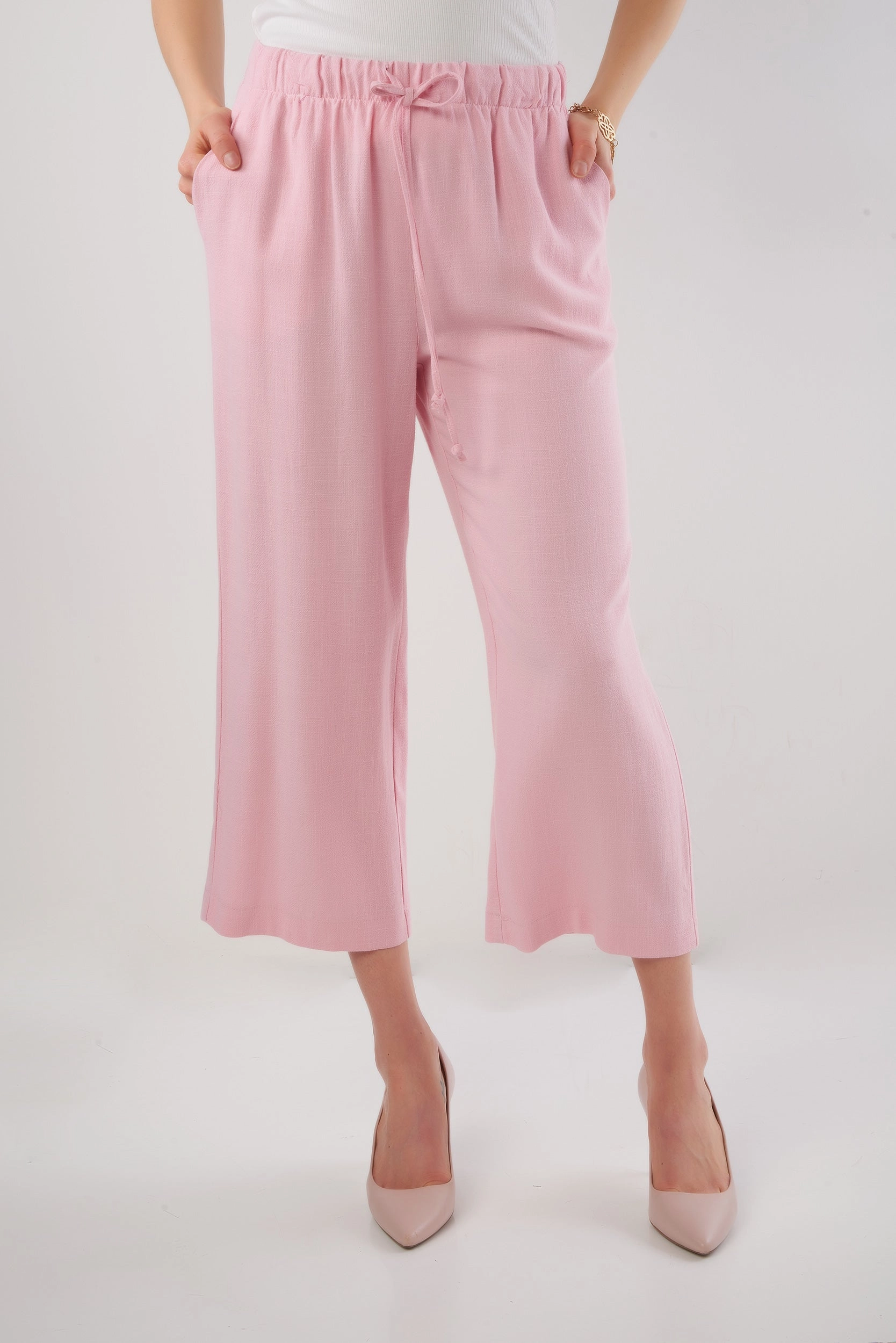 Capri ?? jambe large - HEIDI - (R-A13) Stretching Fit Flex Foam Inserts