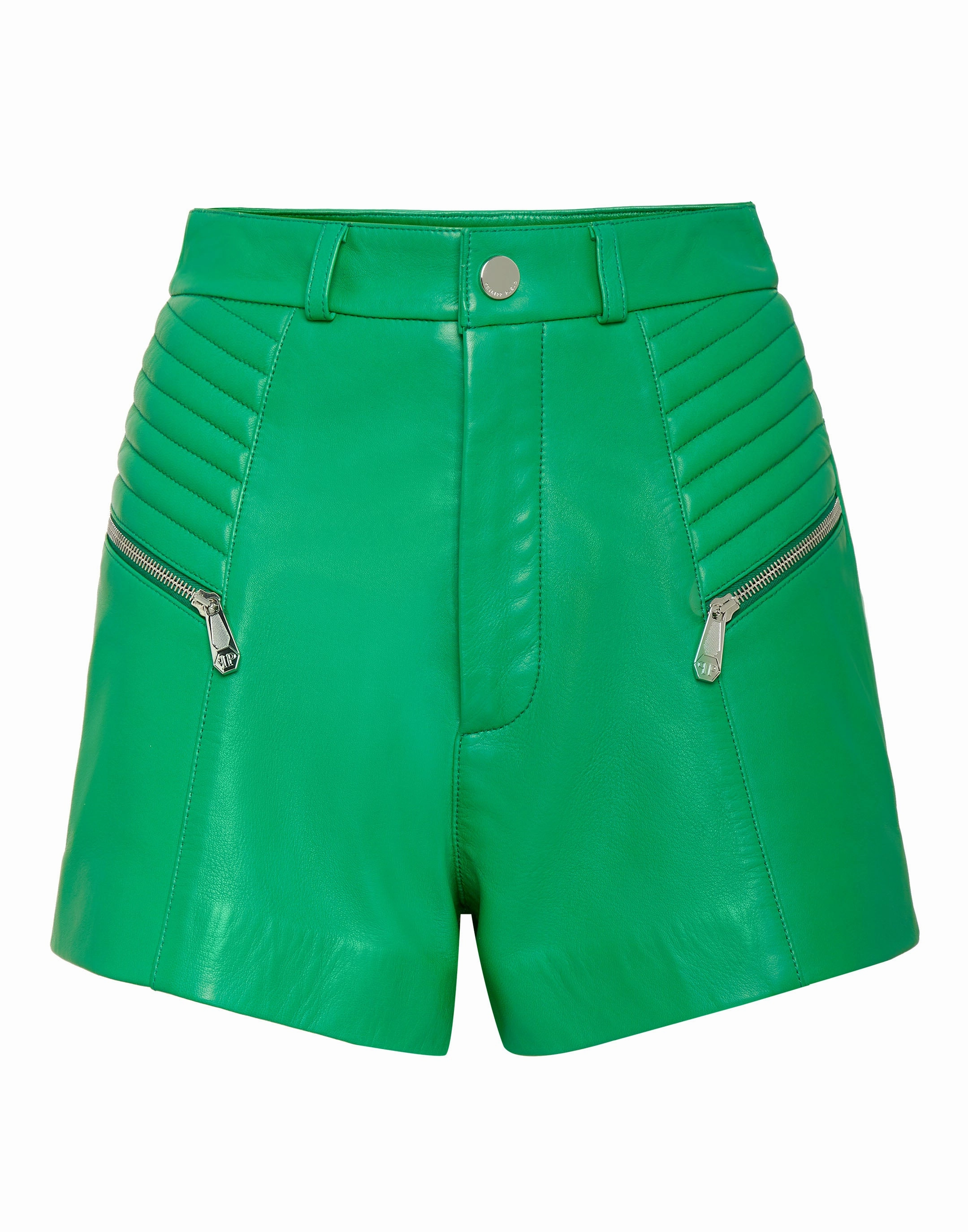 Vintage Leather Hot Pants soccer uniform sustainable product