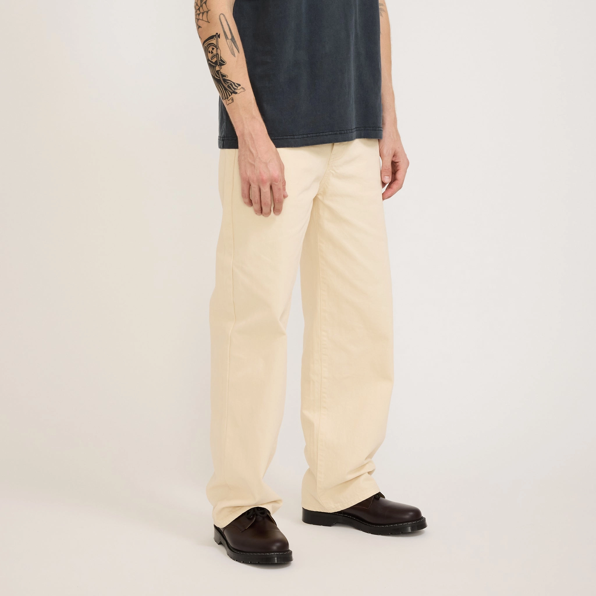 Wale Jeans Natural Daily Wear Festival Outfit