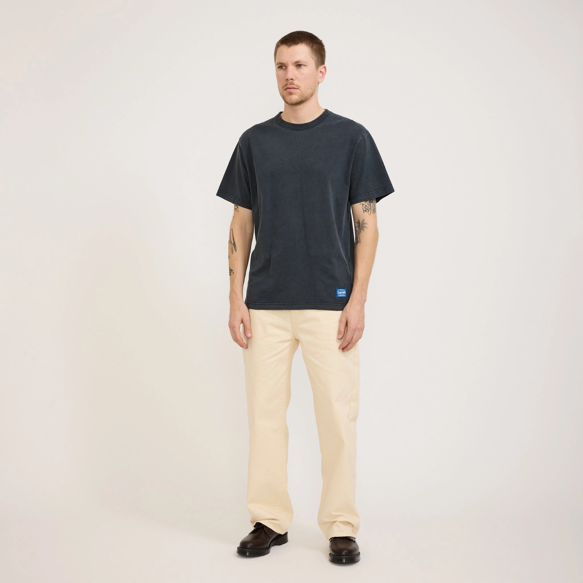 Wale Jeans Natural Universal Fit Design