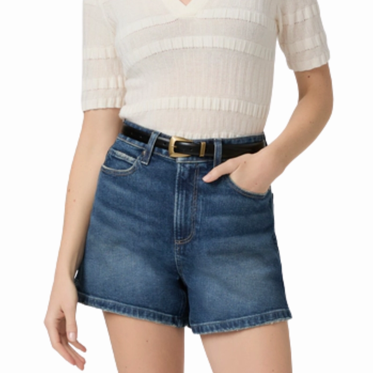 Dani Short Sweet Dreams Simple Detail