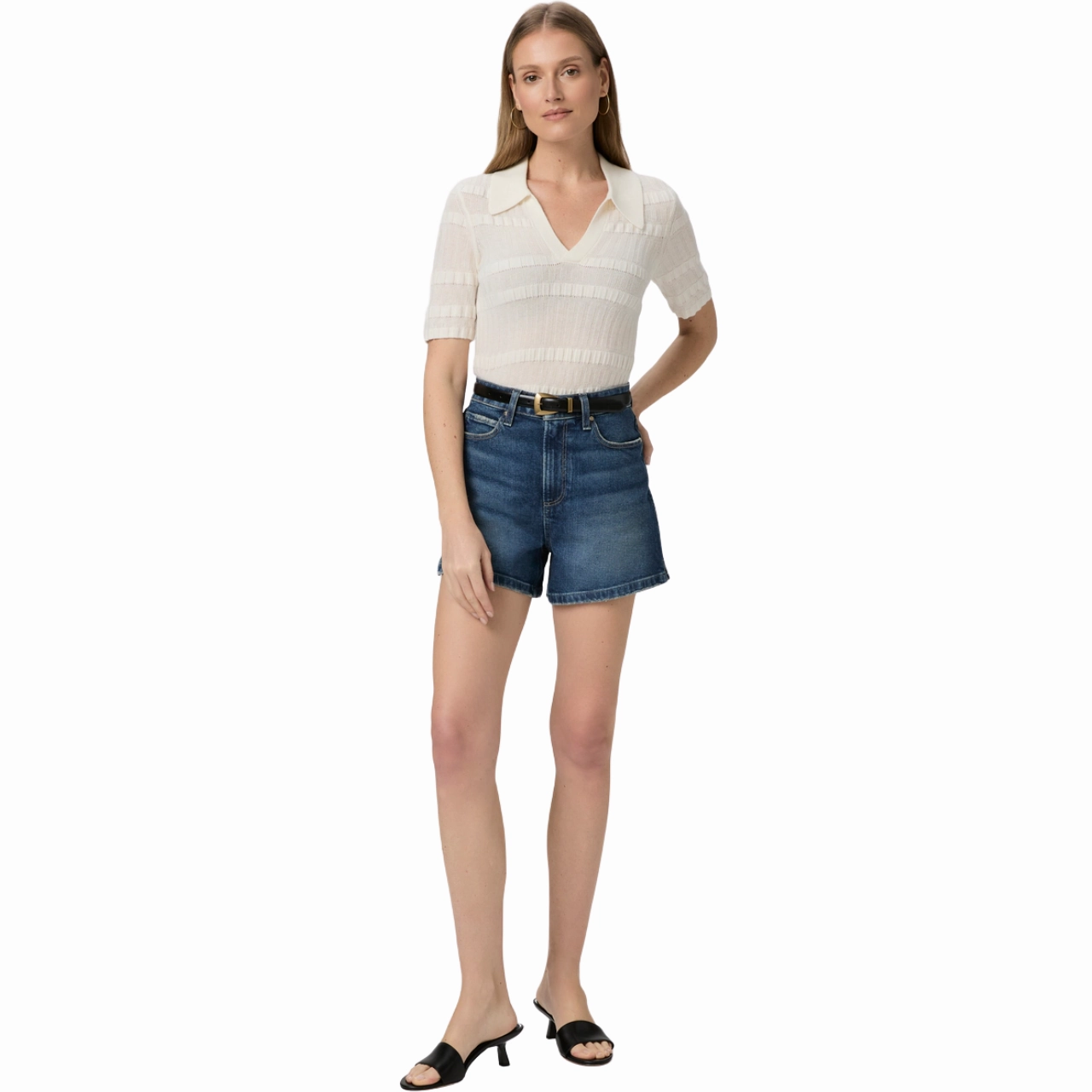 City Walk Weekend Warrior Dani Short Sweet Dreams