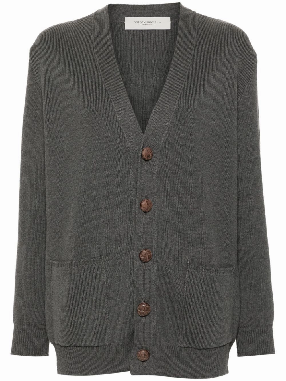 Cold Weather Wear Stylish Knit Layer Golden Goose Women's Sweaters