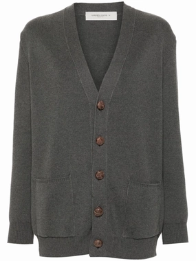 Functional Knit Stylish Warmth Golden Goose Women's Sweaters