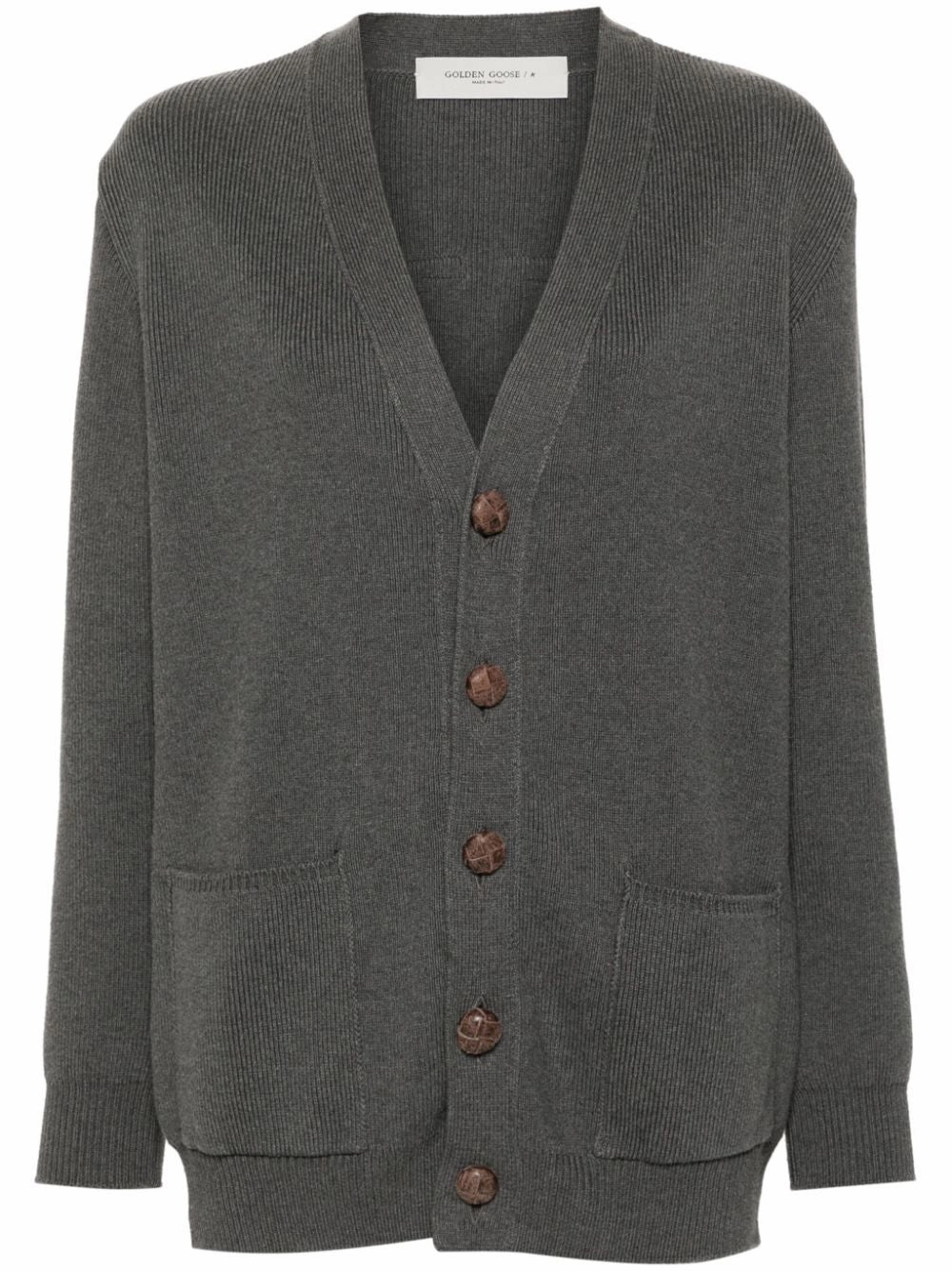 Functional Knit Stylish Warmth Golden Goose Women's Sweaters