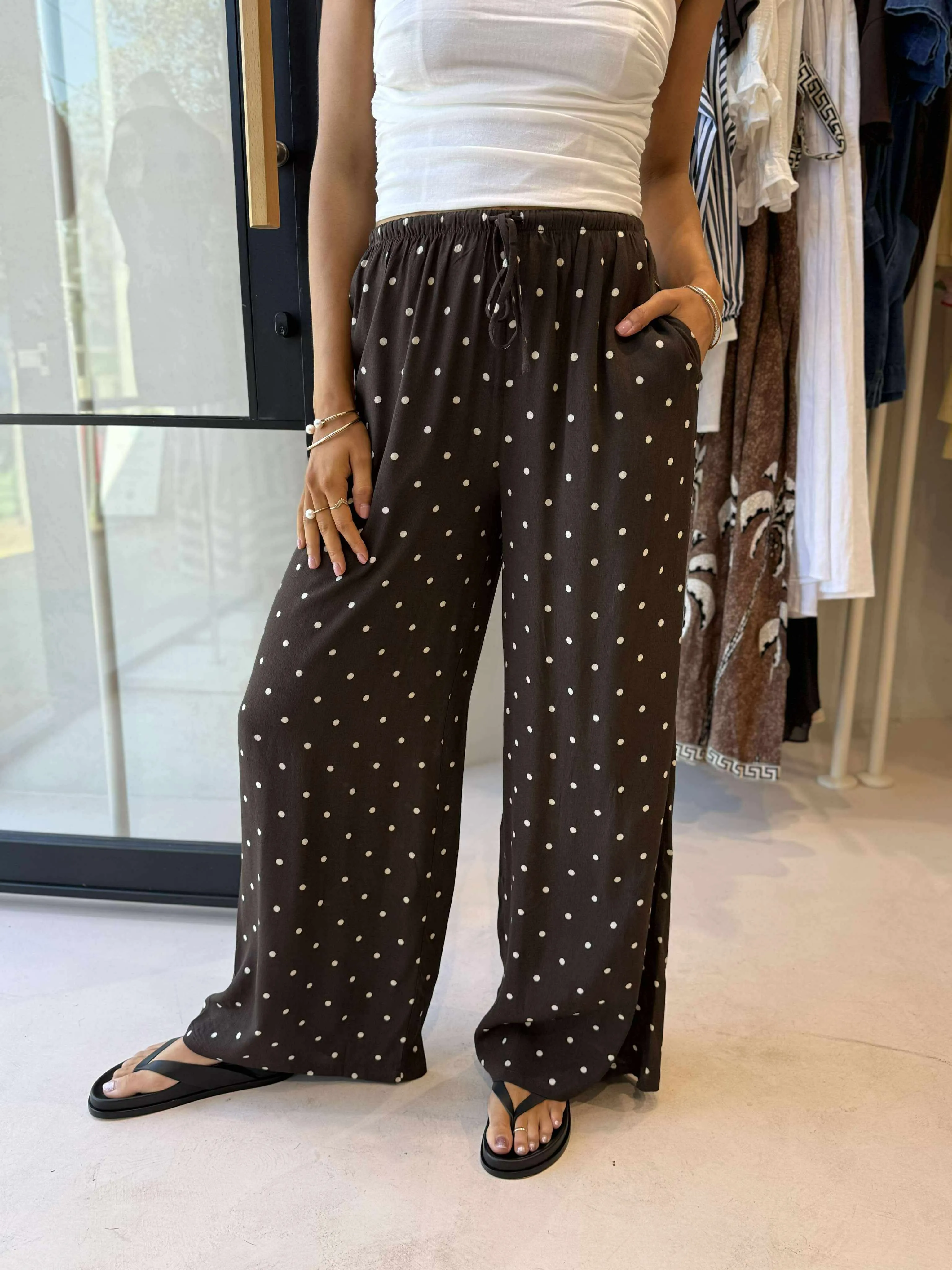 Trail Comfort EMELIA PANT