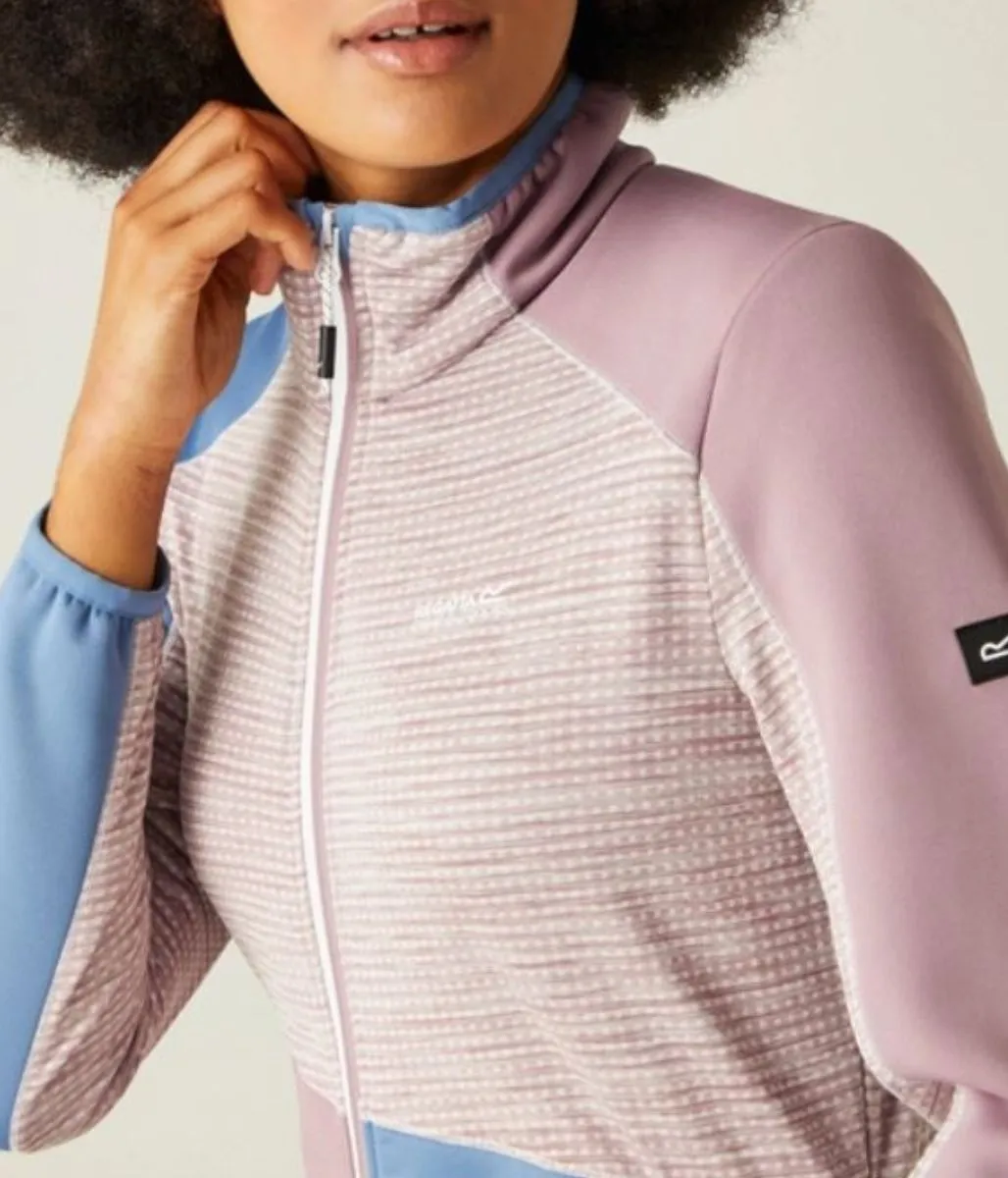 AdjustableHemCuffs Heather Yare Lightweight Jacket