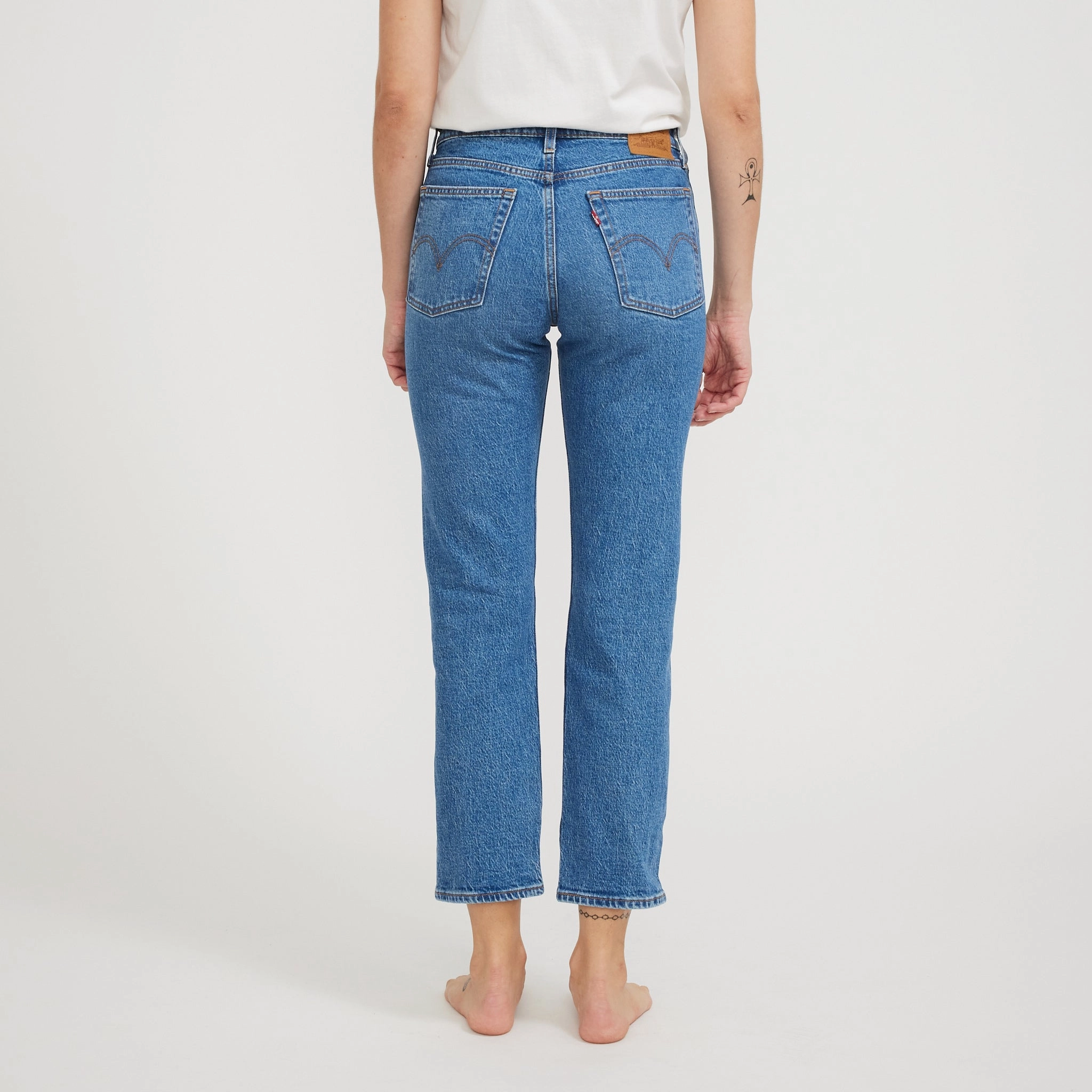 Wedgie Straight Jazz Jive Sound Core Wardrobe