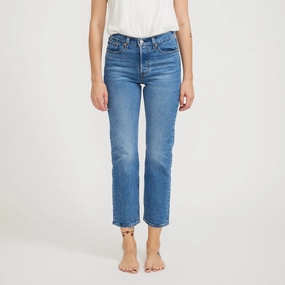 Effortless Style Wedgie Straight Jazz Jive Sound