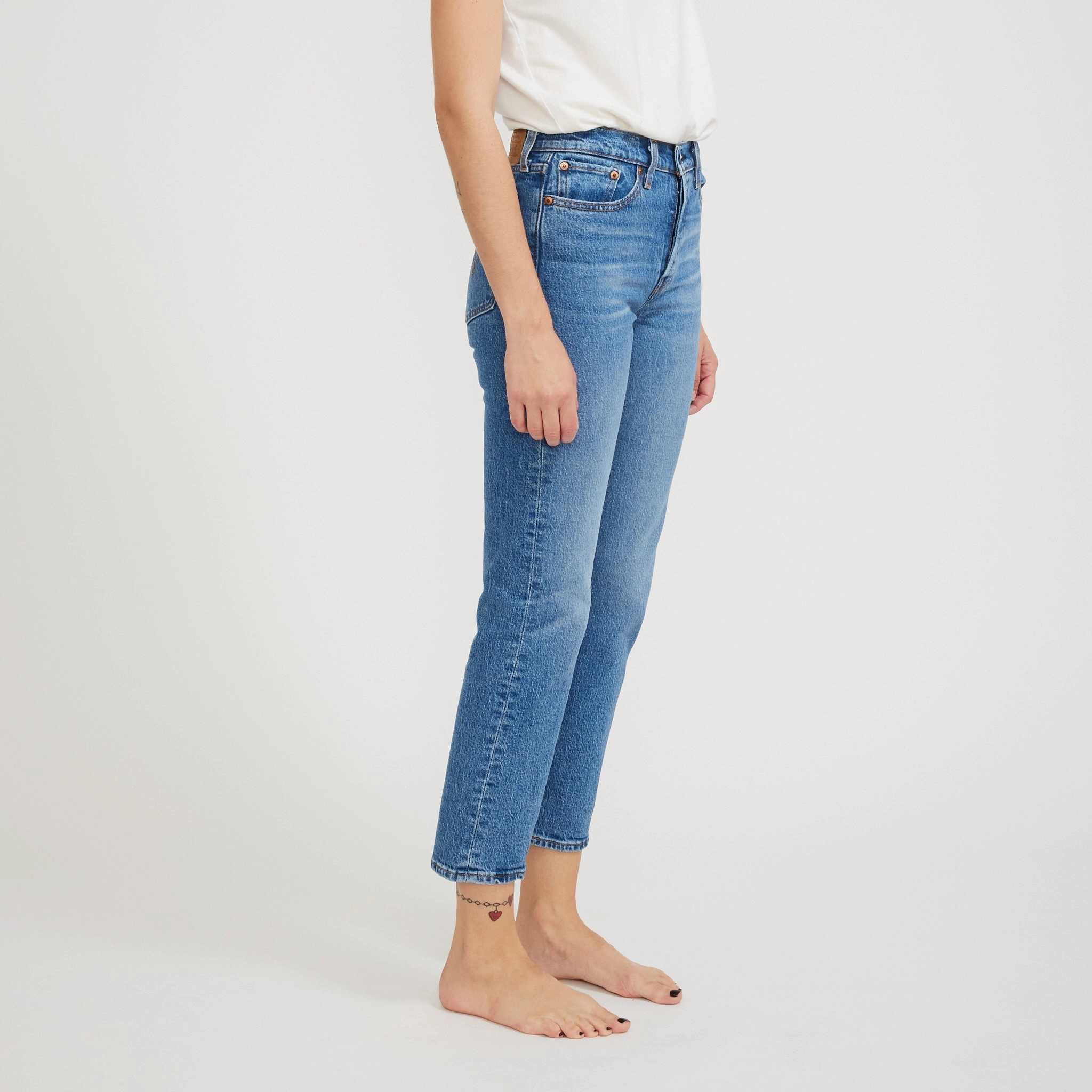 Wedgie Straight Jazz Jive Sound Breathable Brunch Outfit Winter Warmth Durable