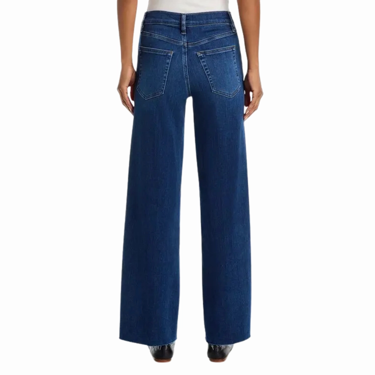 Le Slim Palazzo Celebrity light feel Smooth Texture