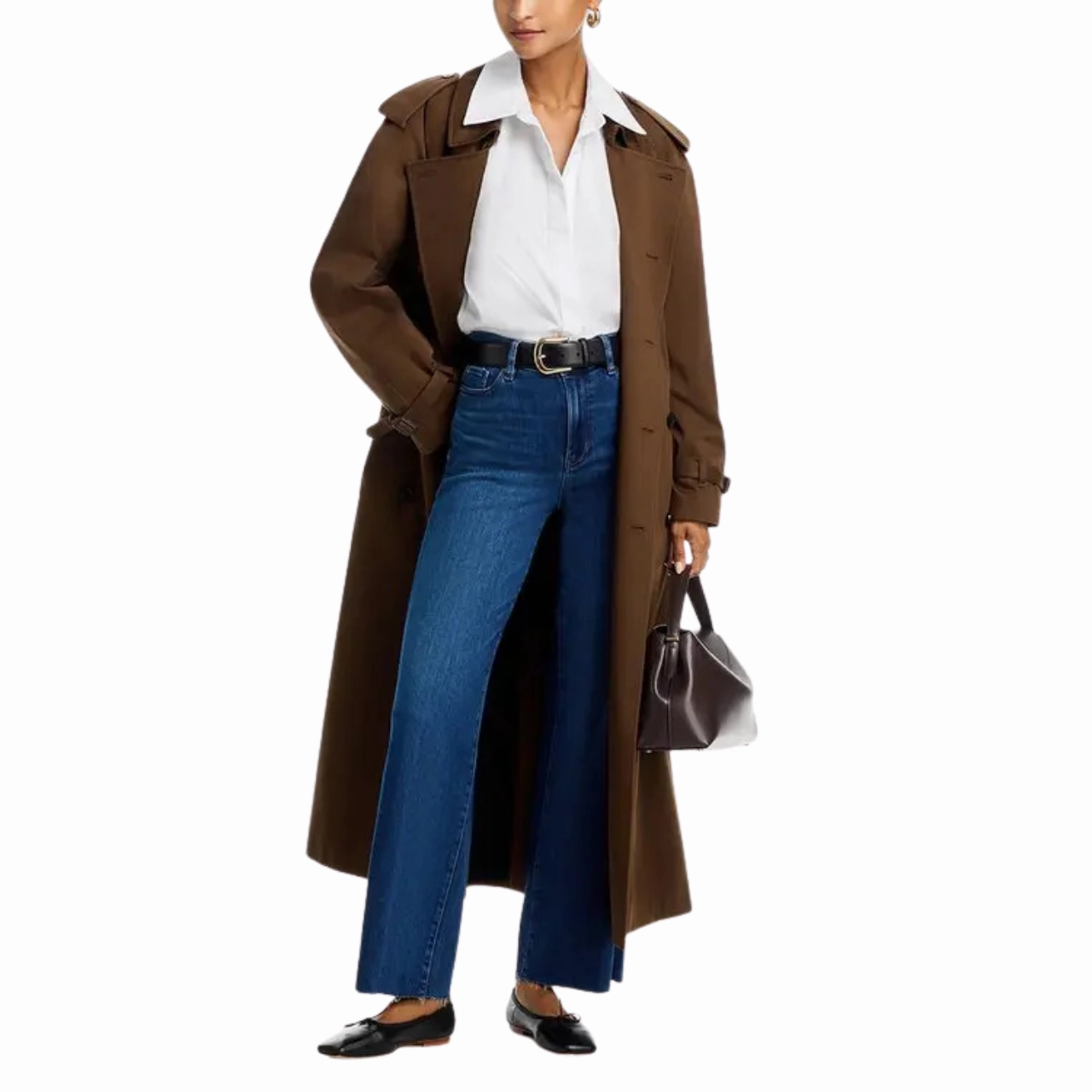 Le Slim Palazzo Celebrity Family Style Minimalist Style Date Night Layer Friendly Piece