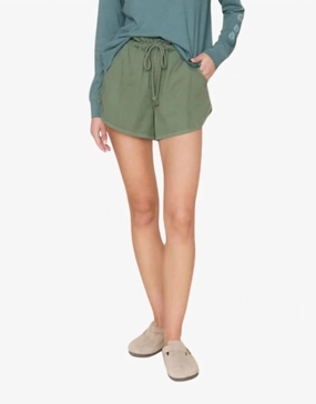 DIY project Wear Resistant Fabric Wesley Shorts In Hazel