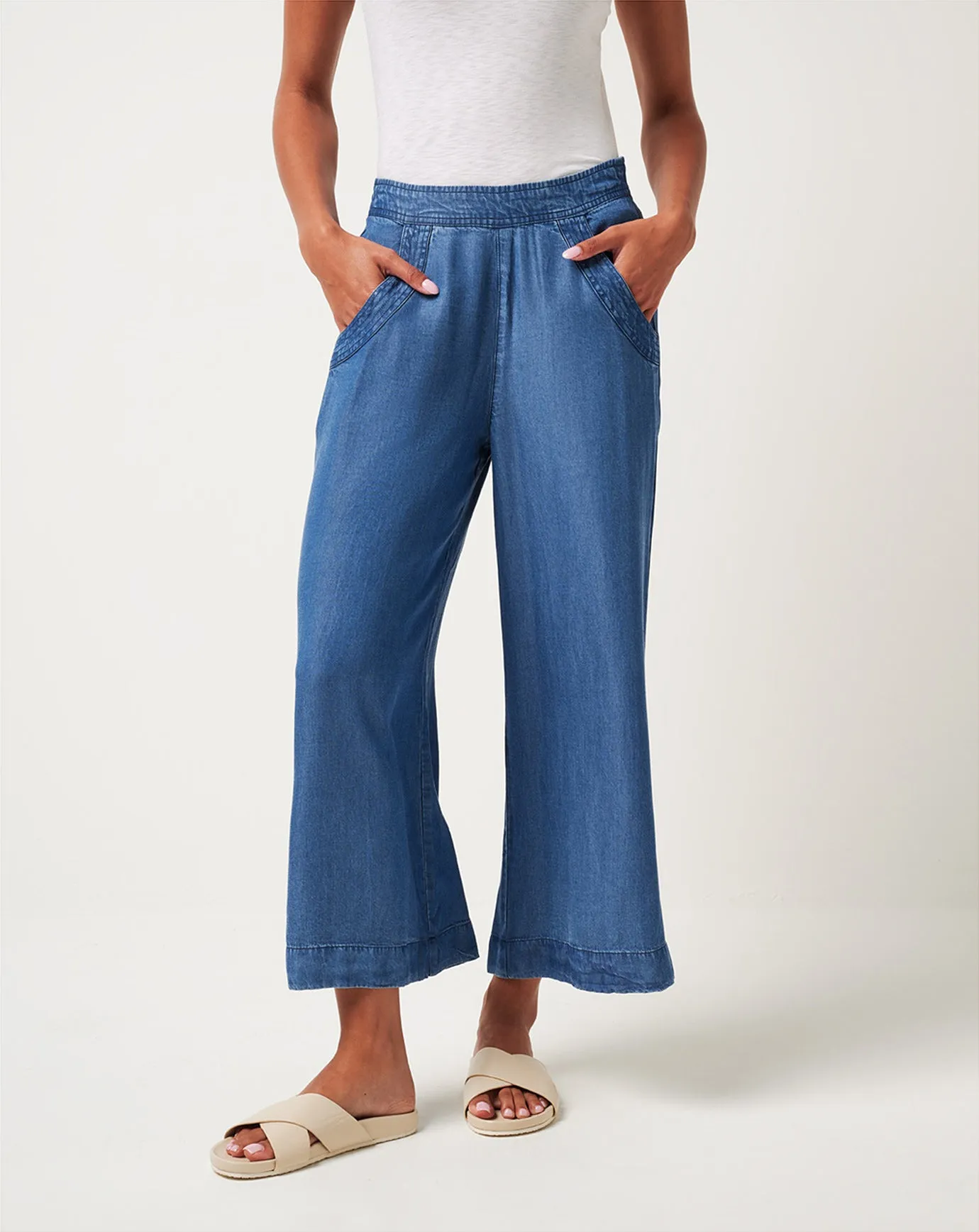 Weather Ready Flexible Use Old Havana Pant