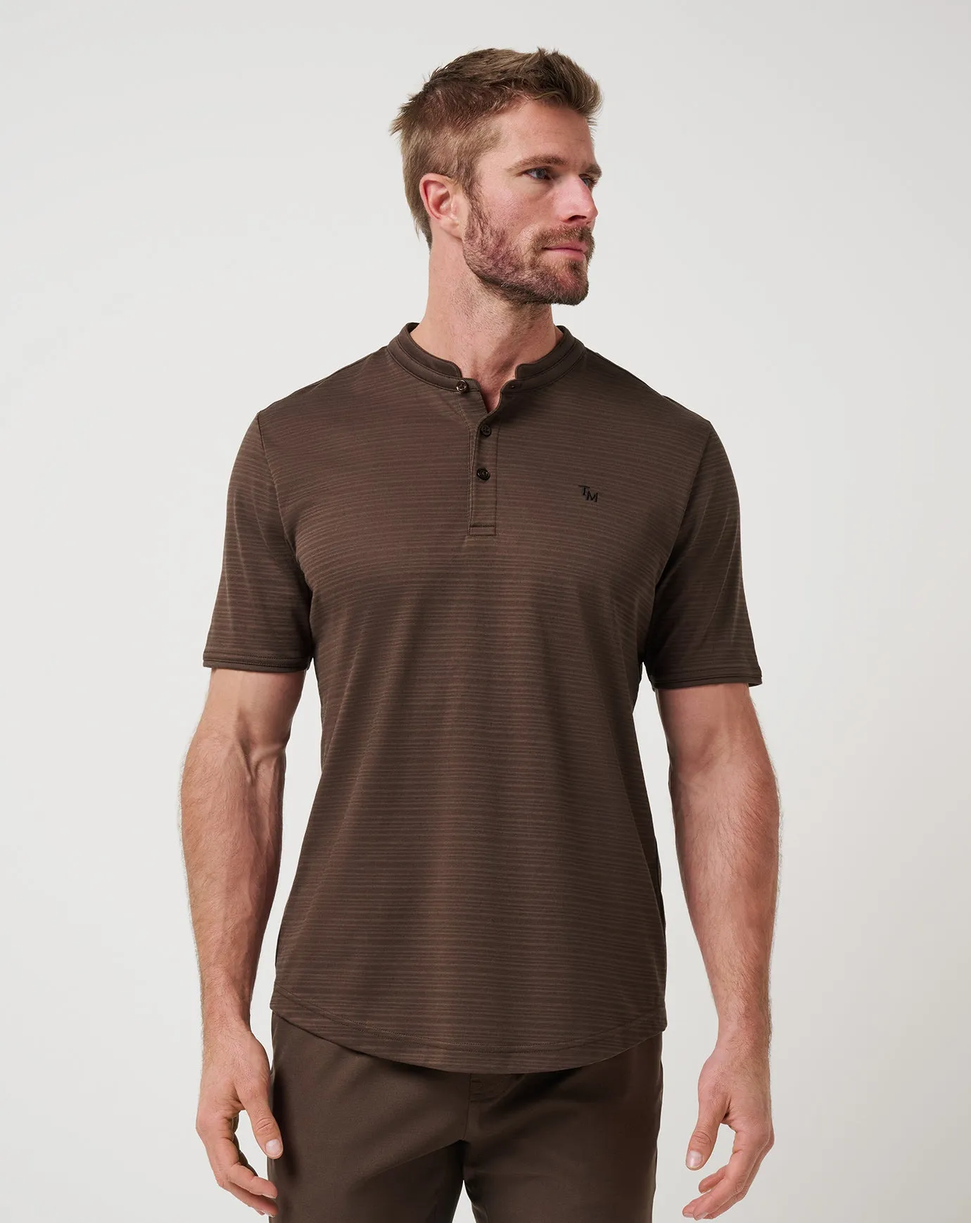 Winning Record Henley graduation Reinforced Shoulder