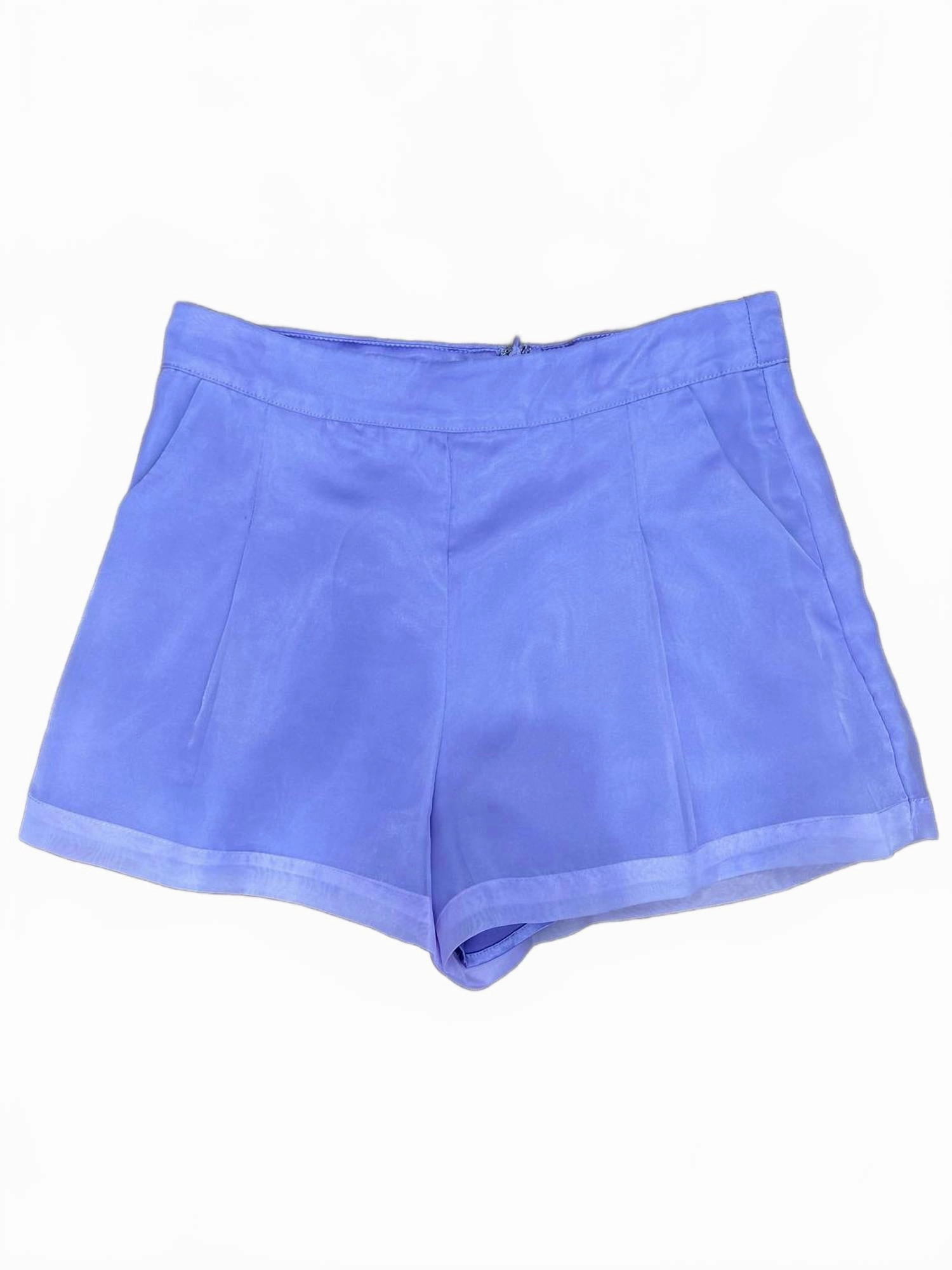 Outdoor Look Women's Summer Journey Shorts In Lavender
