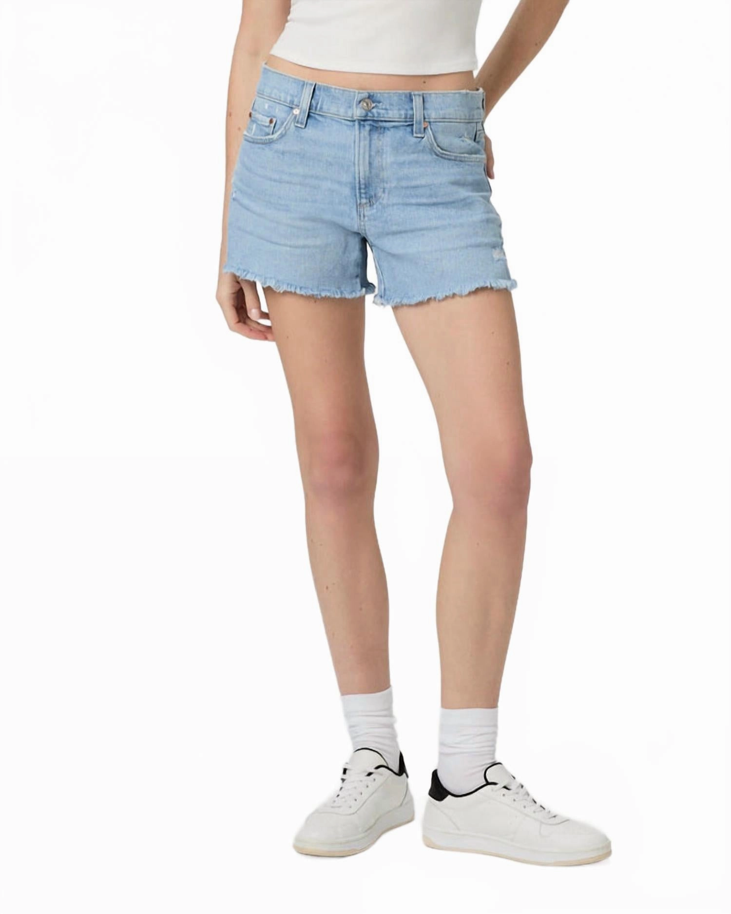 Dylan Short In My Girl Active Design