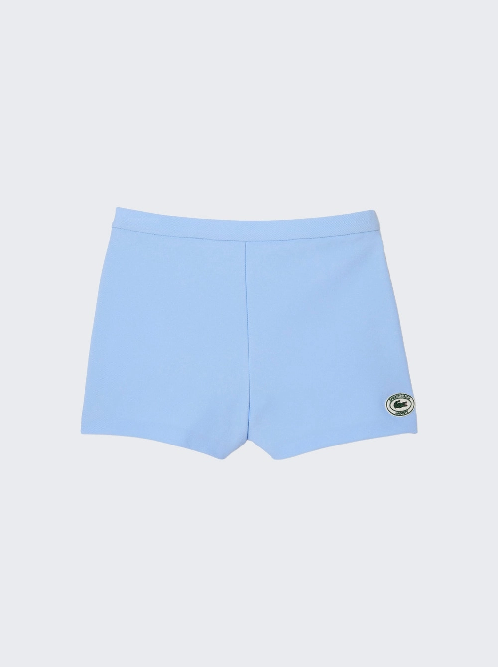tank top Warm Weather Wear X Lacoste Sport Shorts