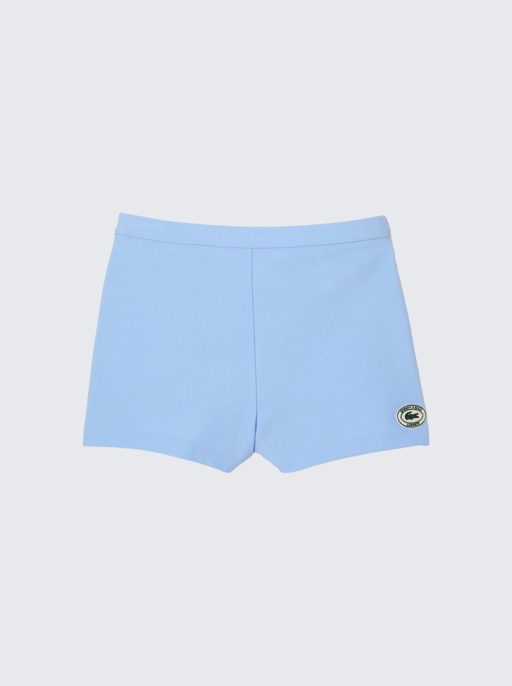 X Lacoste Sport Shorts Sweat Wicking Lining