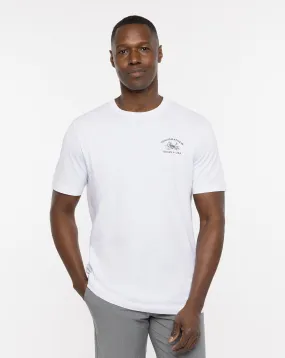 Office Attire Summer Comfort Bracken Cave 2.0 Tee