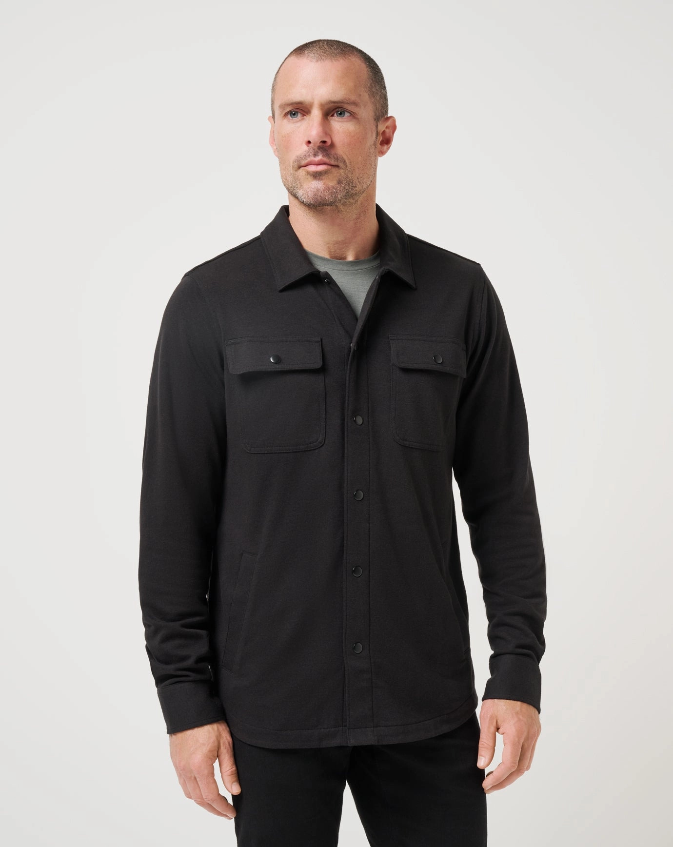 You Pick Jacket Urban Explorer Look